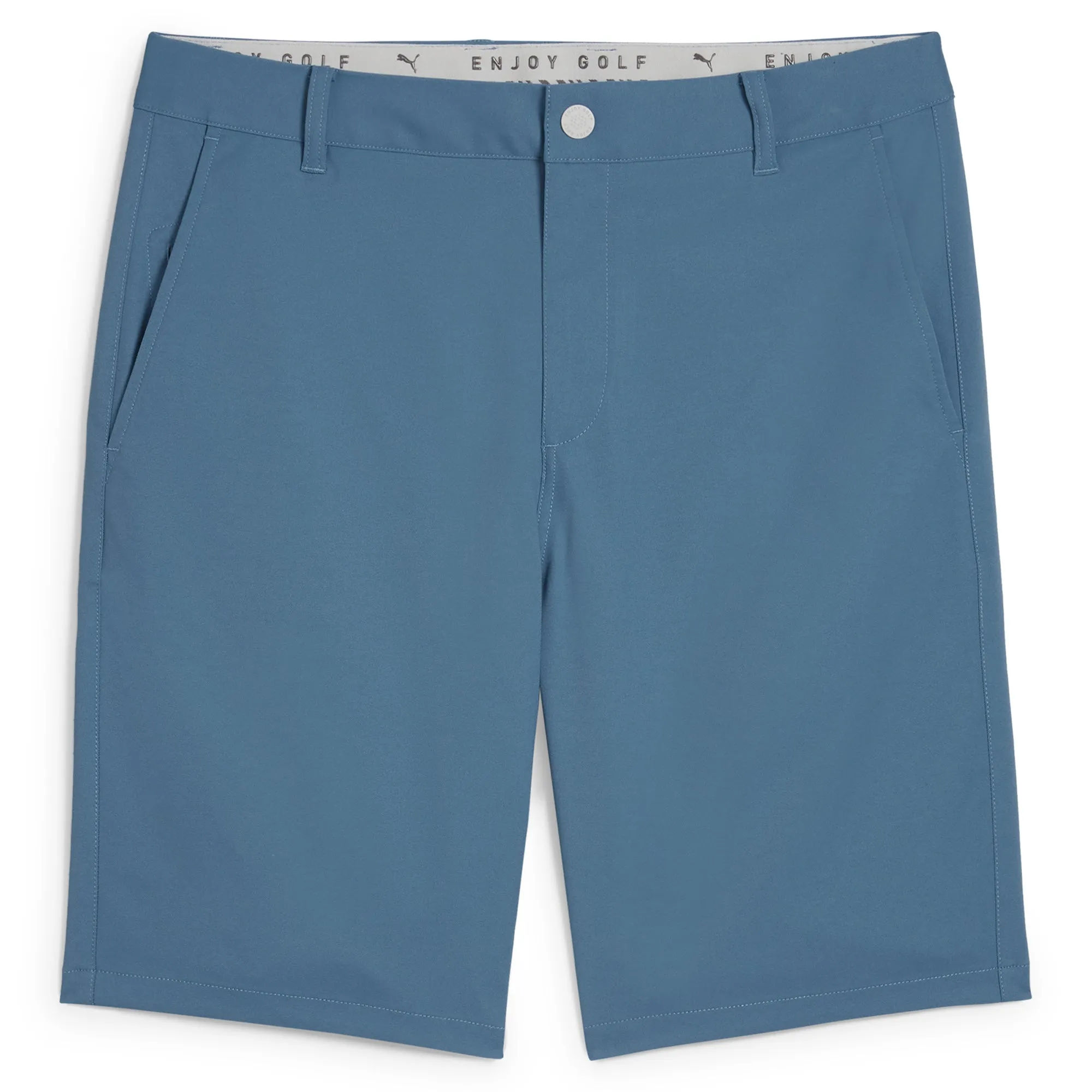 Dealer 10" Golf Shorts | Blue Horizon