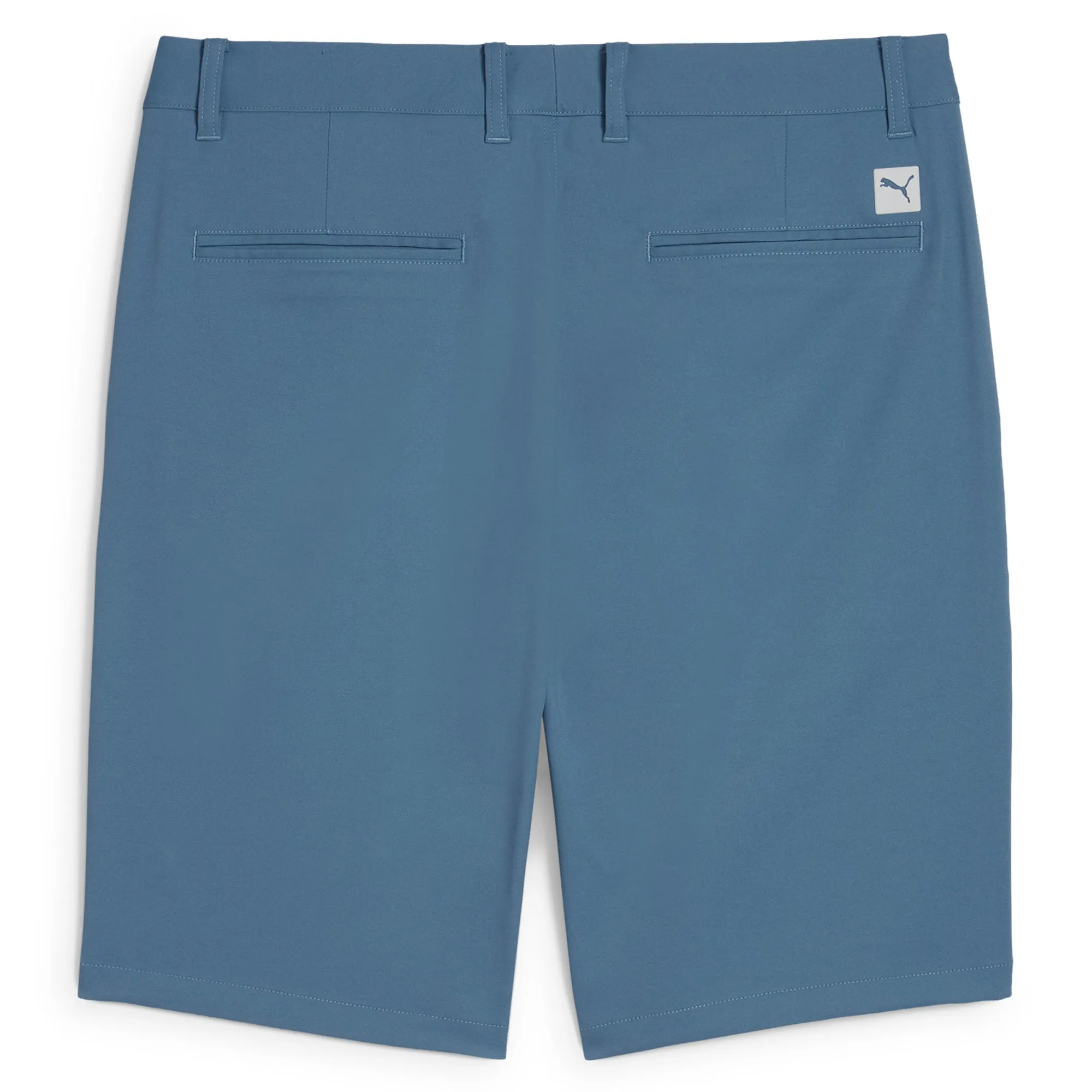 Dealer 10" Golf Shorts | Blue Horizon