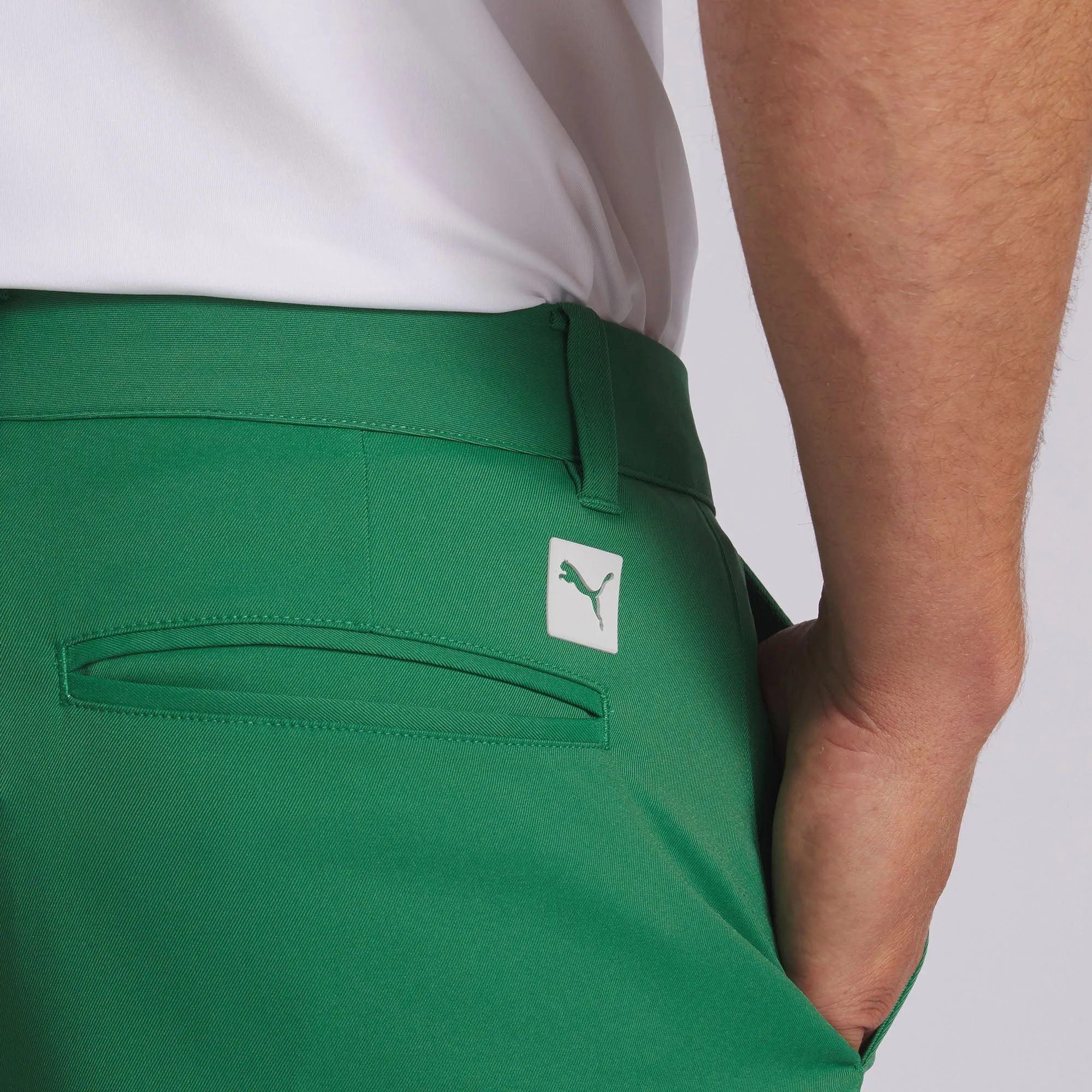 Dealer 8" Golf Shorts | Vine