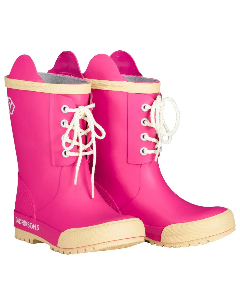 Didriksons Childrens Splashman Boots