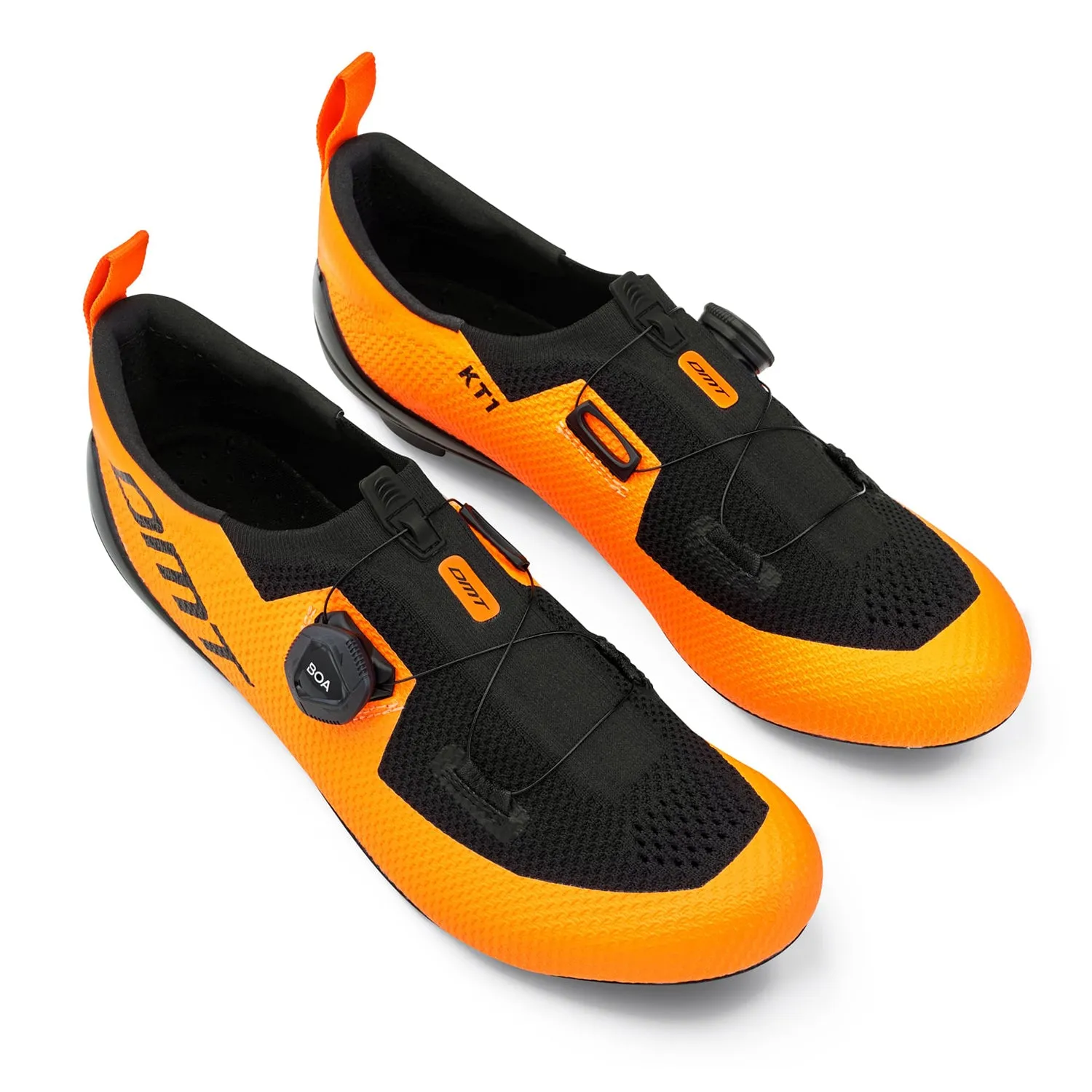 DMT KT1 Triathlon Shoes