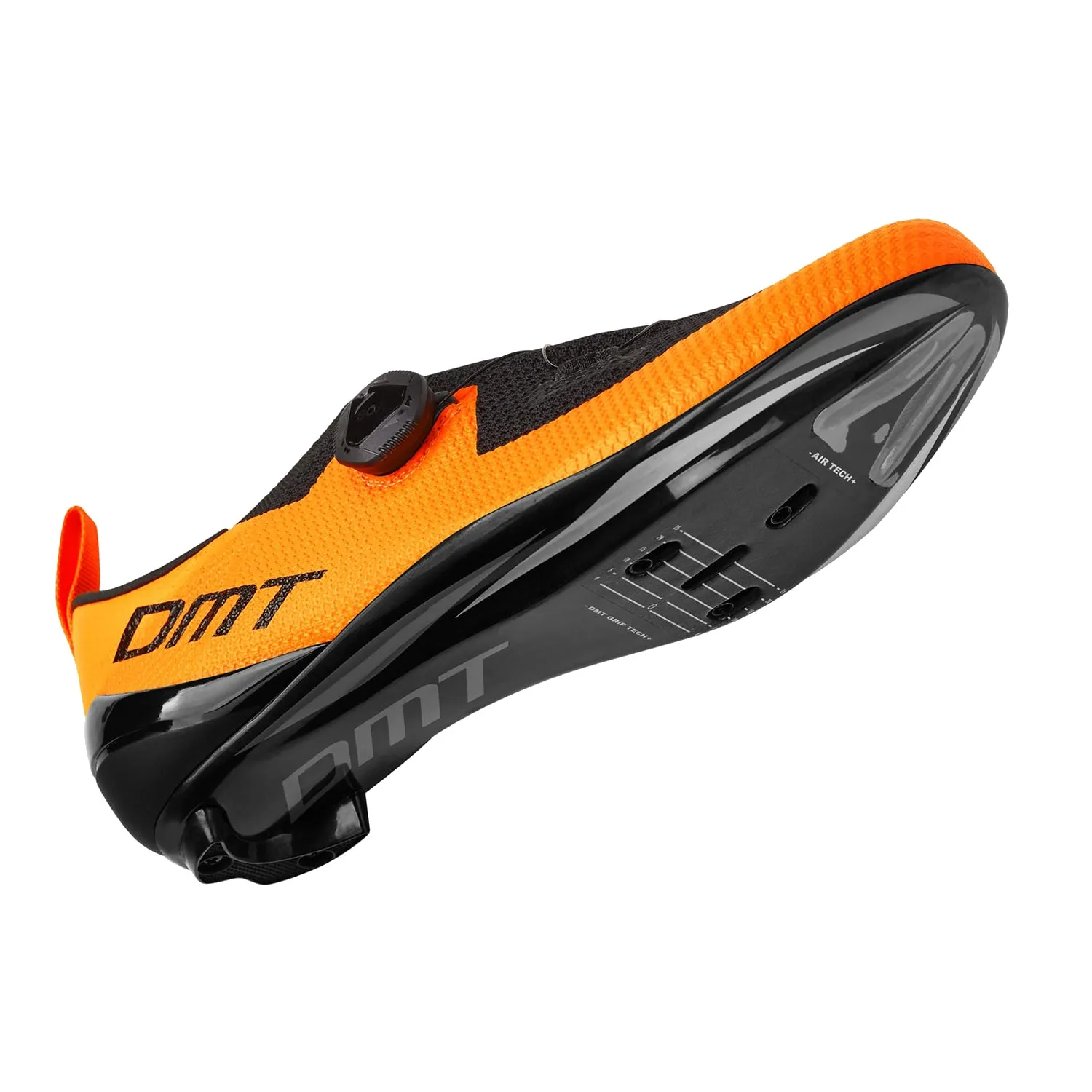 DMT KT1 Triathlon Shoes