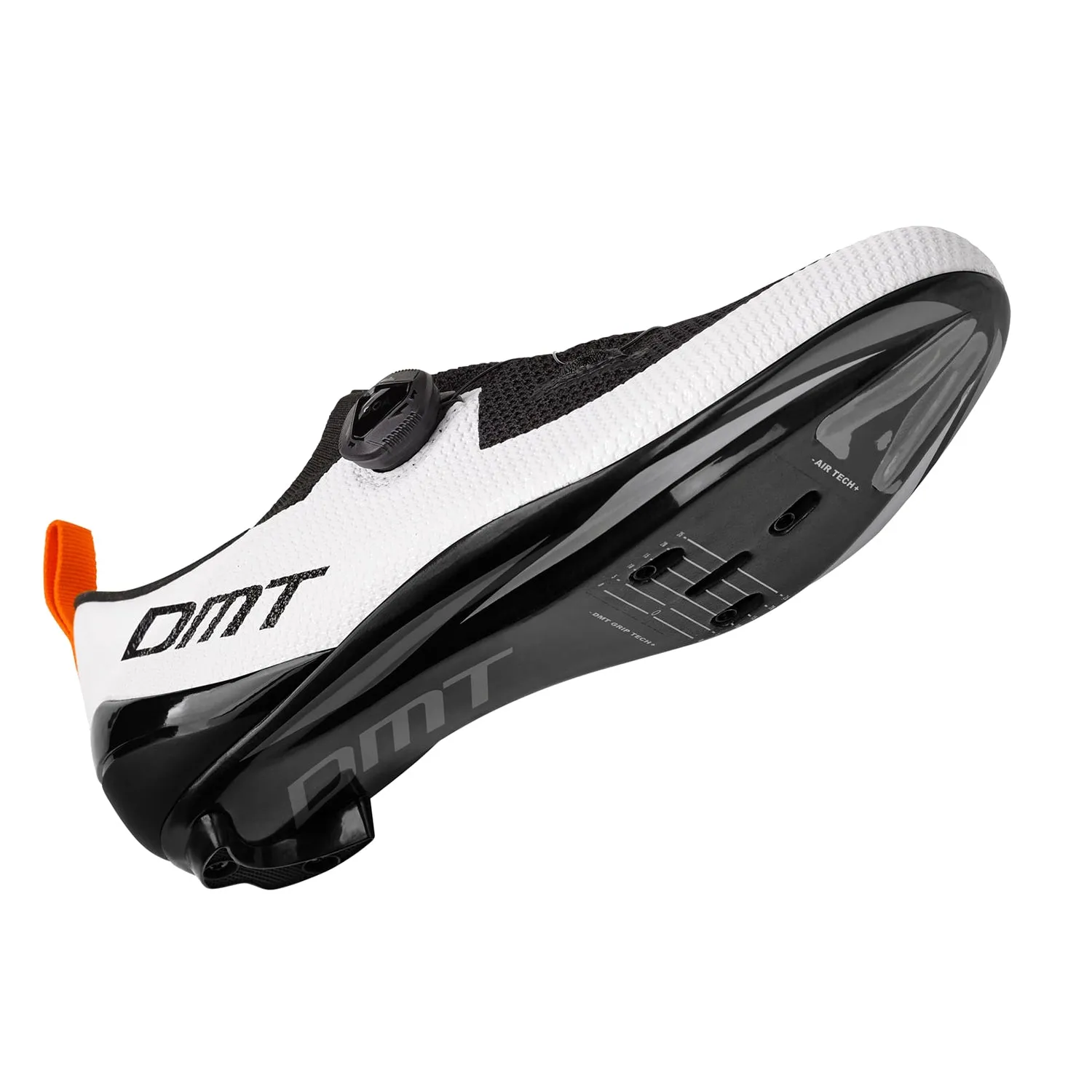 DMT KT1 Triathlon Shoes