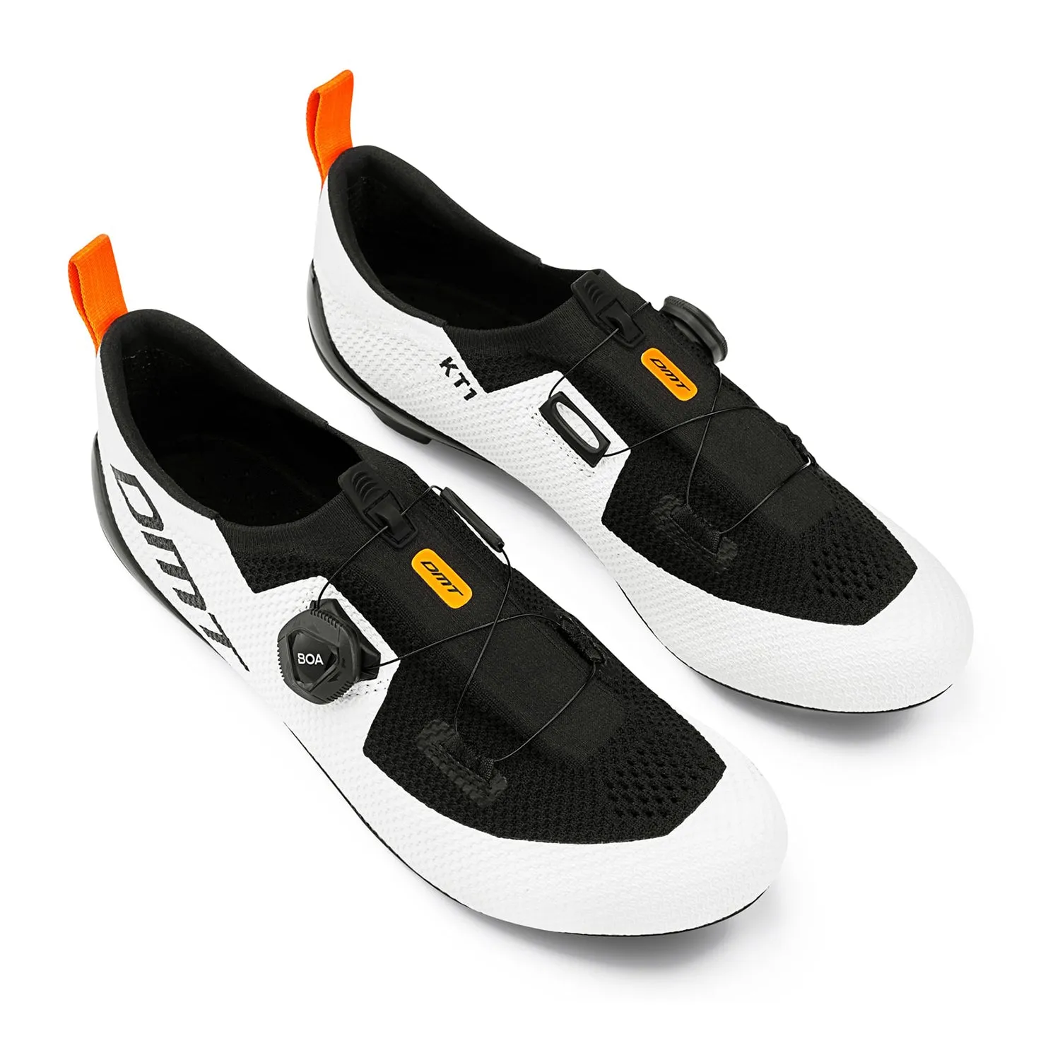 DMT KT1 Triathlon Shoes