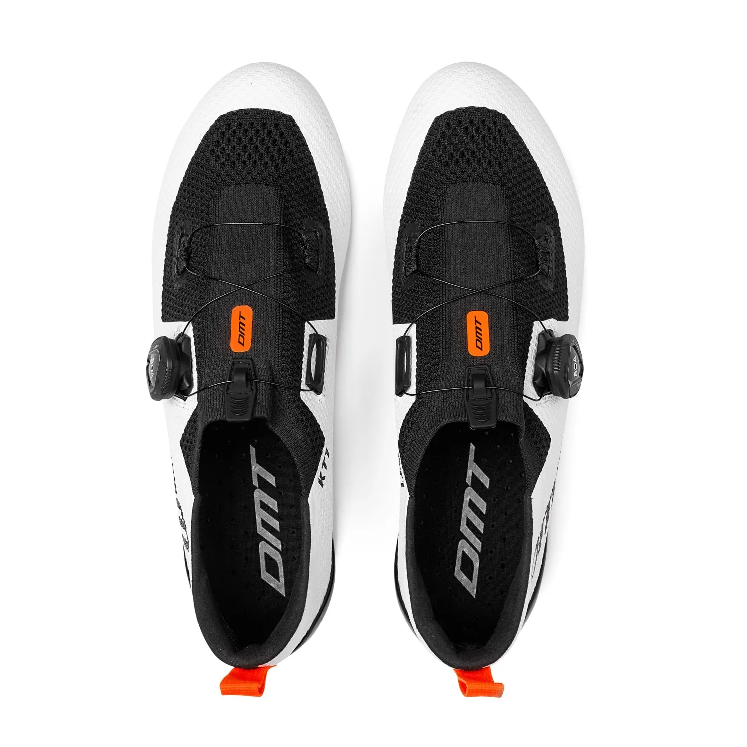 DMT KT1 Triathlon Shoes