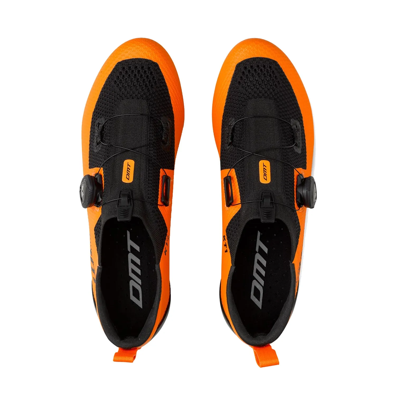 DMT KT1 Triathlon Shoes