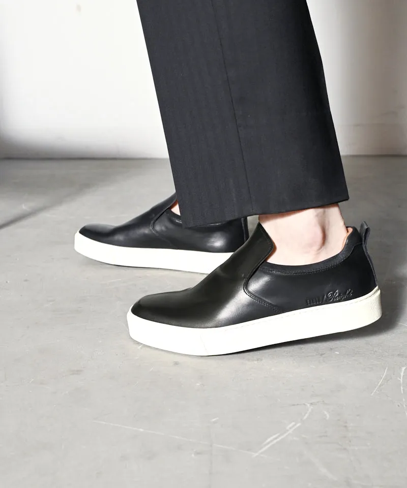 Drape slip-on sneakers / ER3400