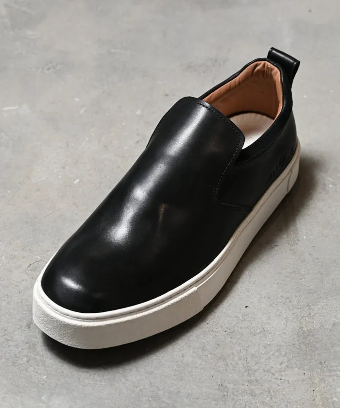 Drape slip-on sneakers / ER3400