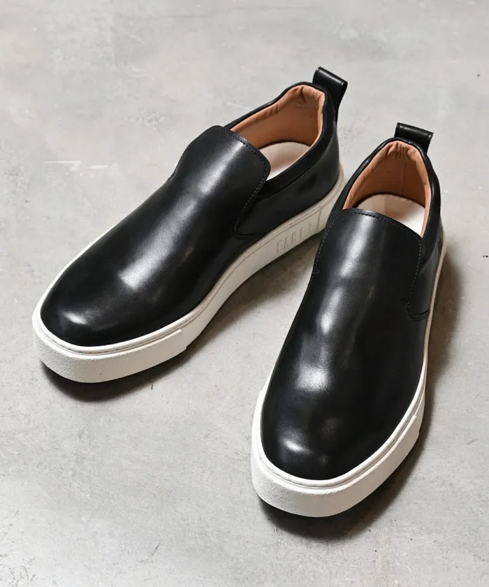 Drape slip-on sneakers / ER3400