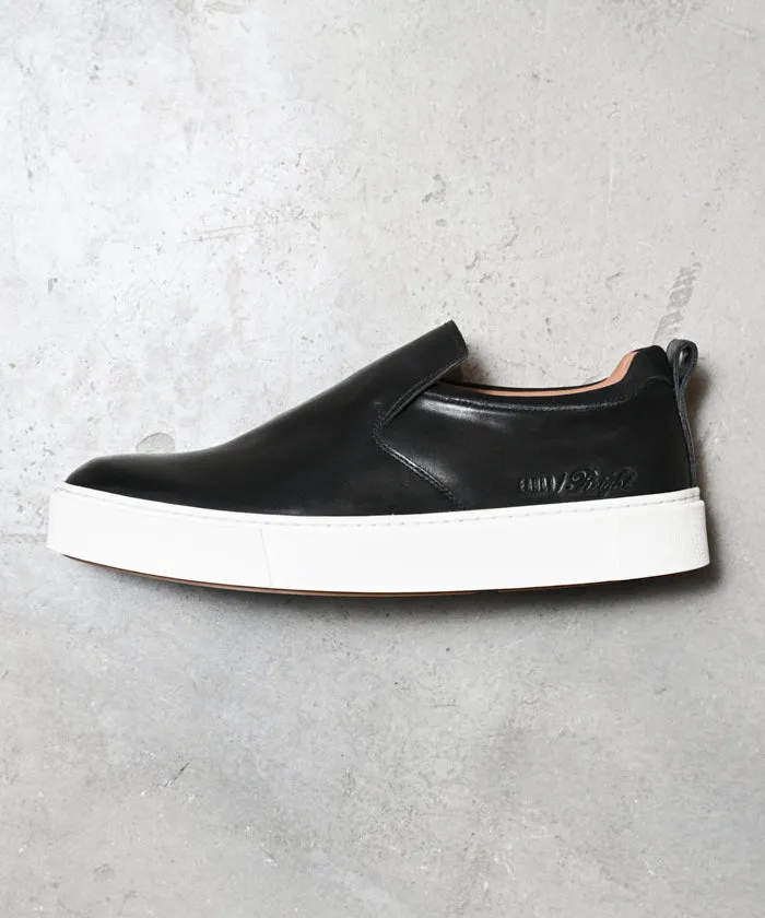 Drape slip-on sneakers / ER3400