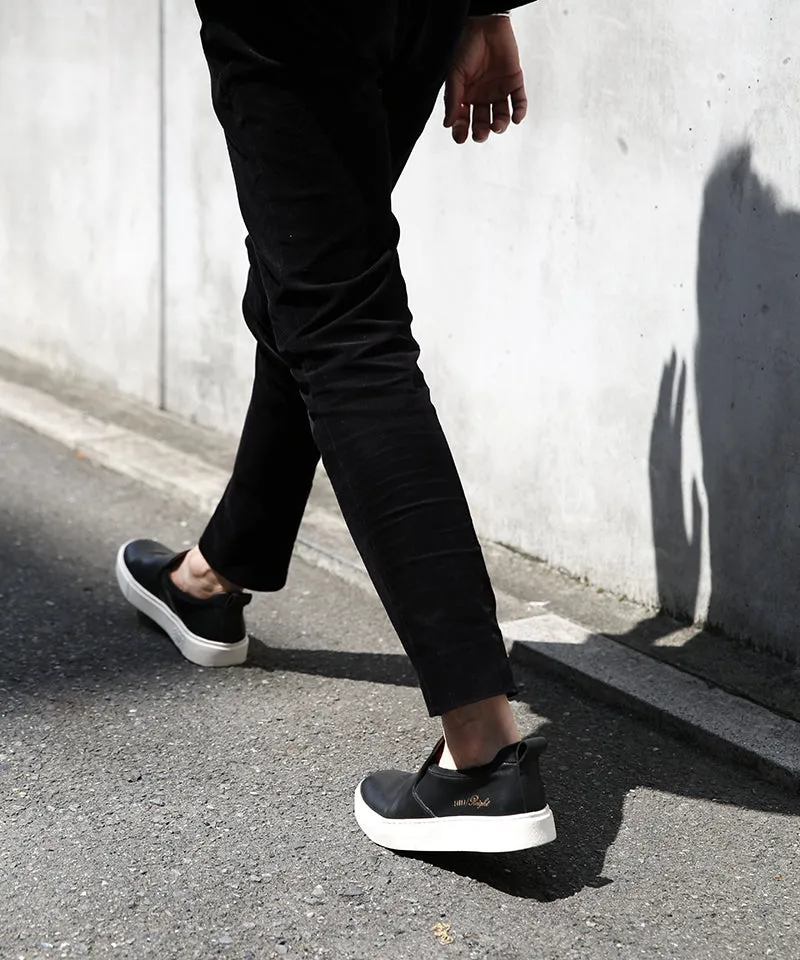 Drape slip-on sneakers / ER3400