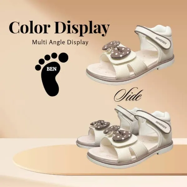 DR.KONG KIDS TOTAL CONTACT SANDALS DK-S1001025-BEN(RP : $119)