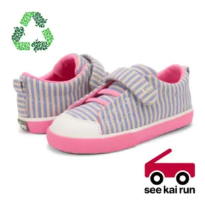 Eco-Friendly Shoes by See Kai Run