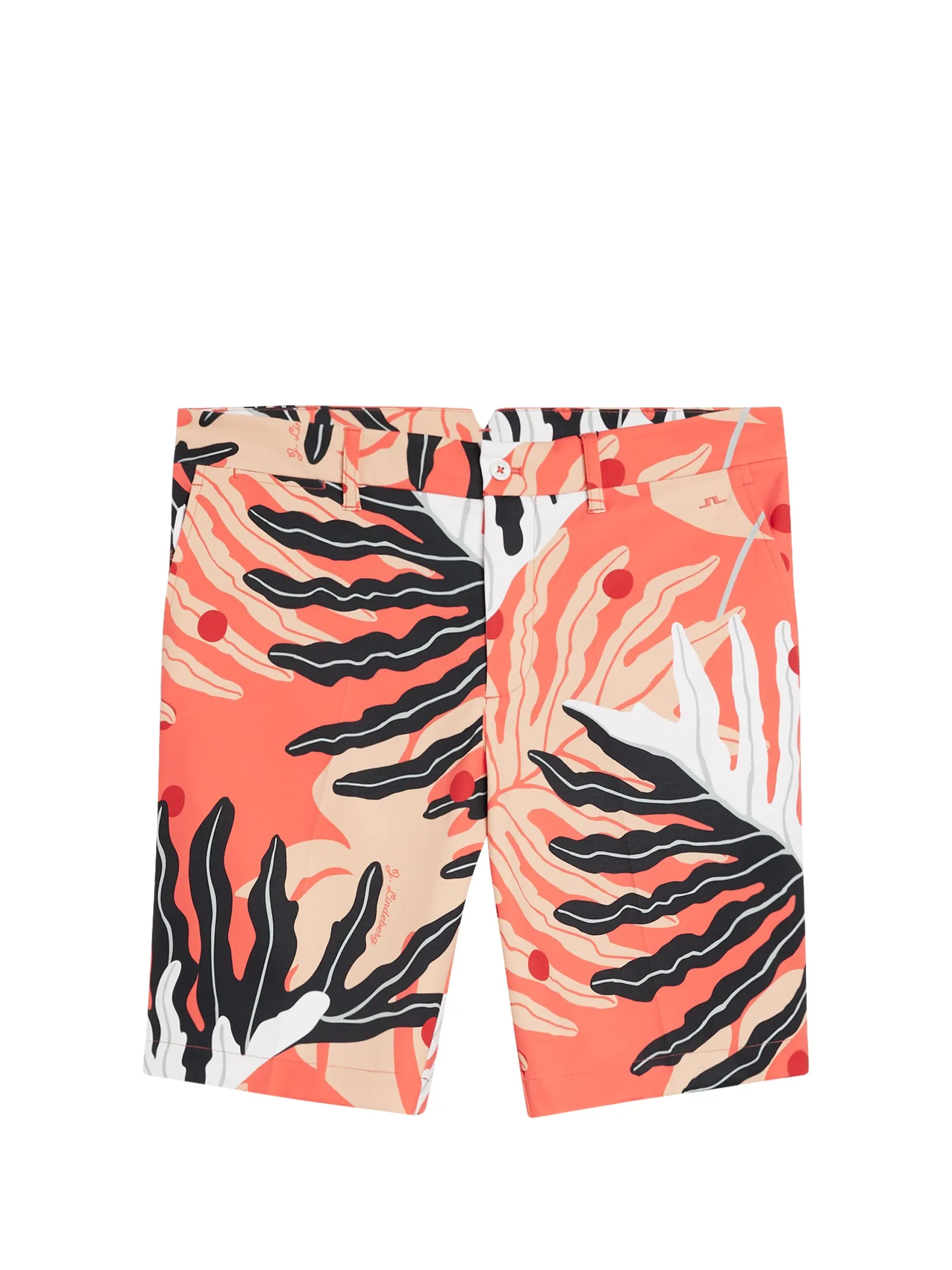 Eloy Print Shorts