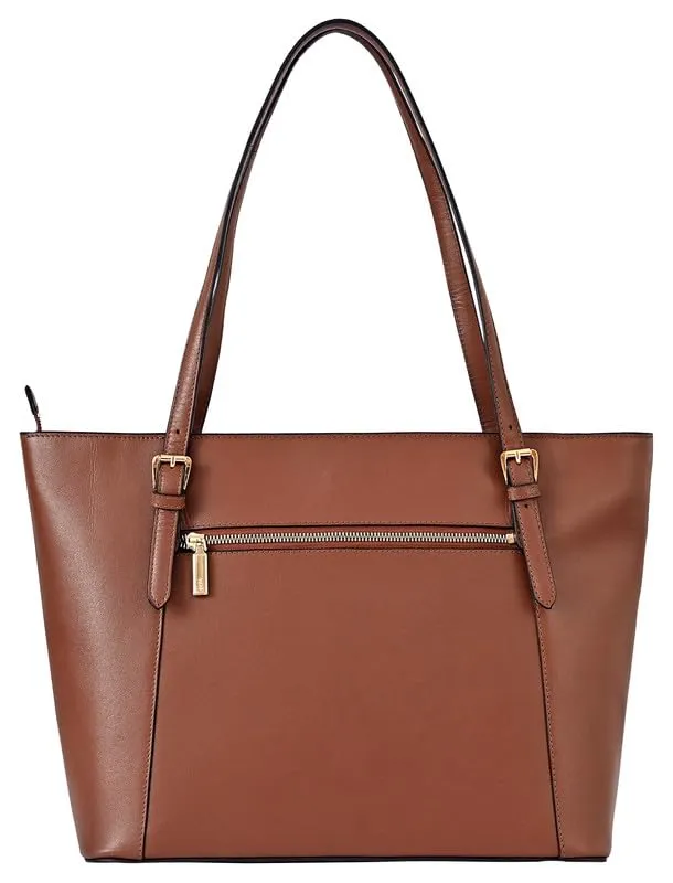 eske Jemma Genuine Leather Tote Bag for Women