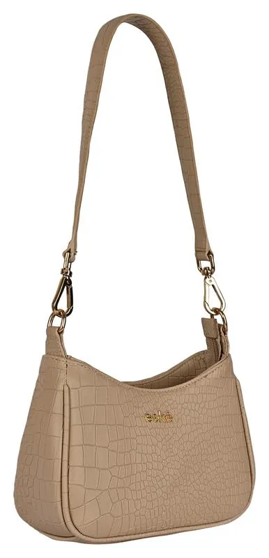 eske Jena Vegan Leather Shoulder Bag For Women