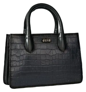 eske Noah Genuine Leather Handbag