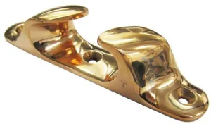 FAIRLEAD ANGLED BRONZE DAVEY