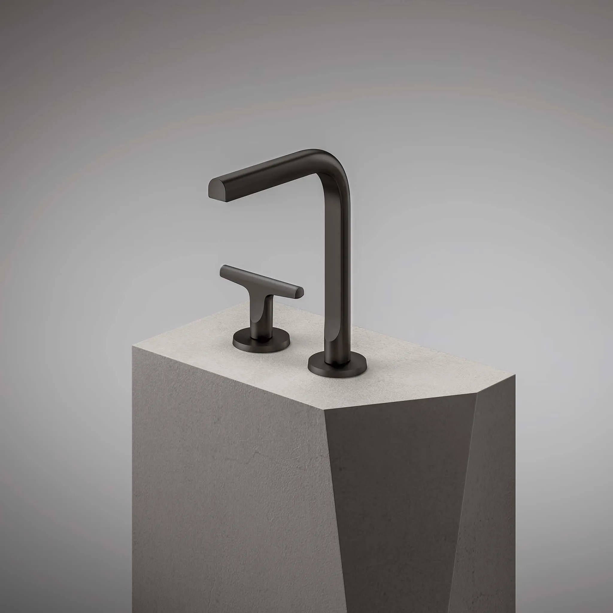 Fantini Sailing Two-hole Bathroom Faucet