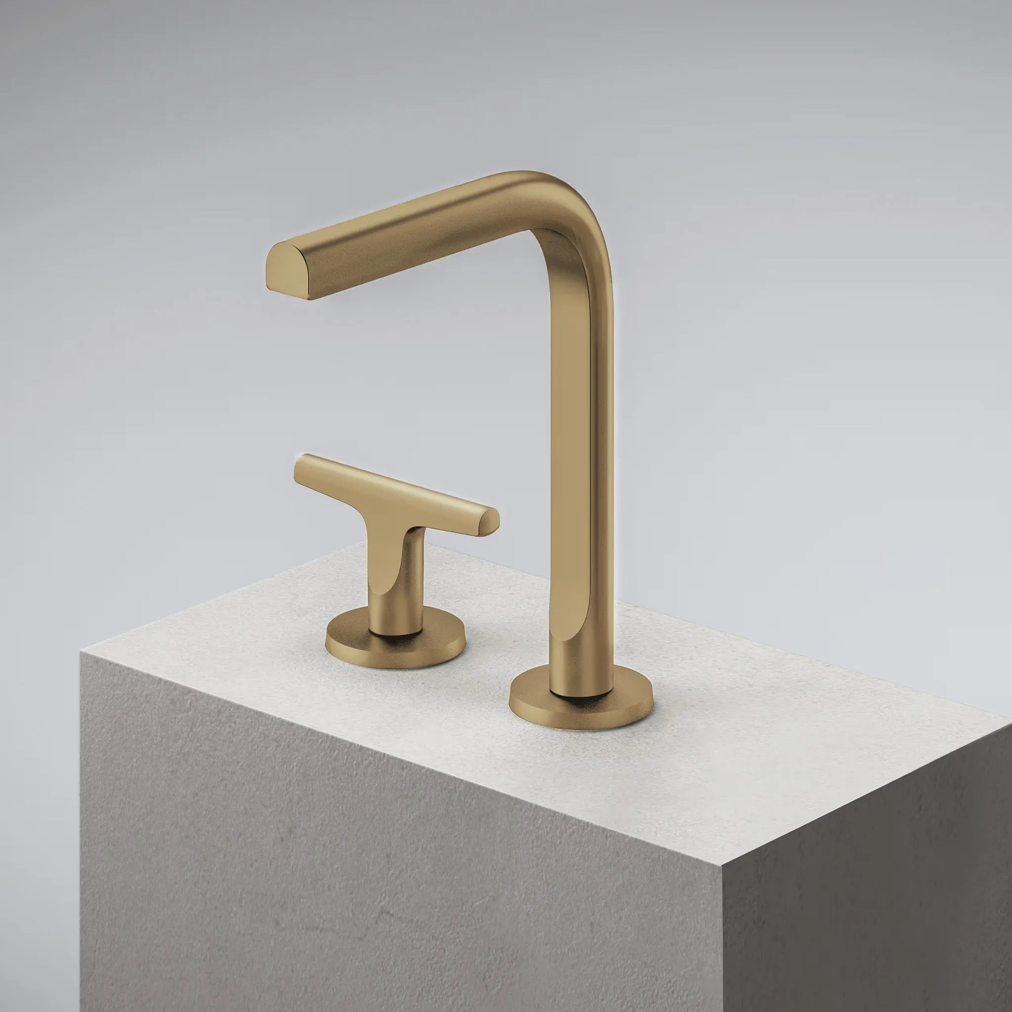 Fantini Sailing Two-hole Bathroom Faucet