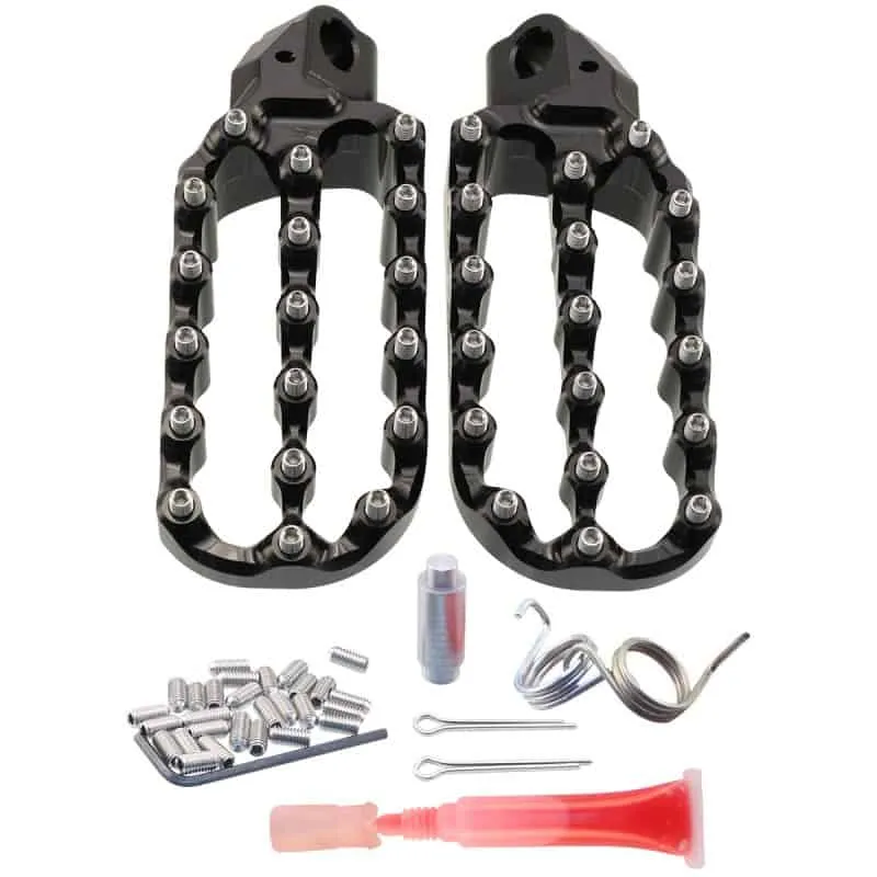 Fastway Adventure Footpegs KTM 690 & Husqvarna 701 | 22-ADV-111