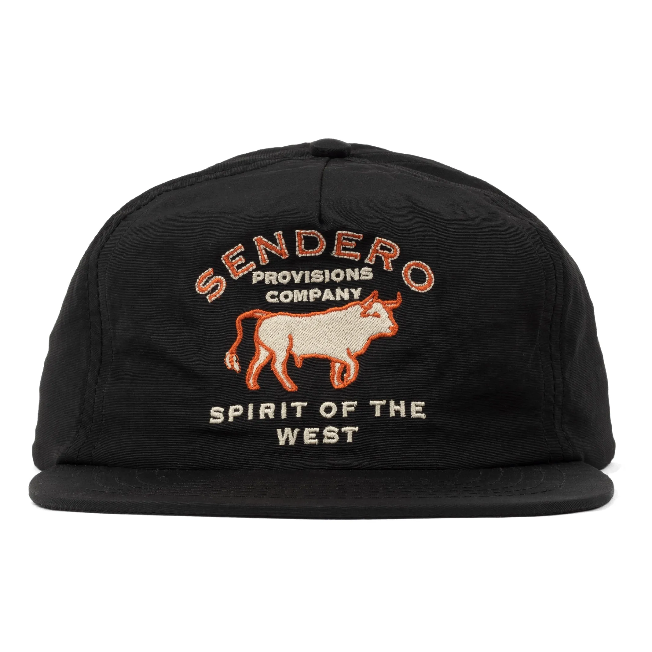 Ferninand Hat Cap