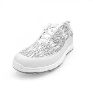 FL 1 Reflective Spikeless Golf Shoes