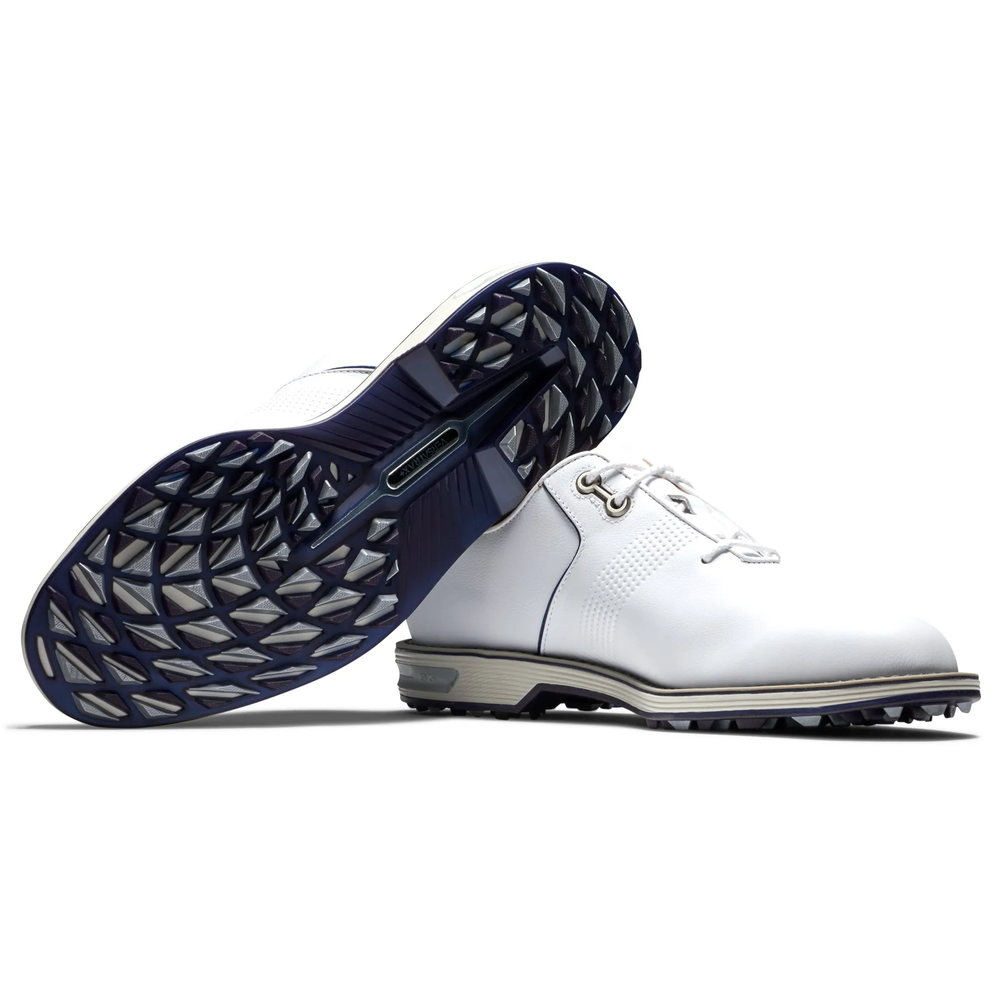 FootJoy Premiere Series Flint Spikeless Mens Golf Shoes