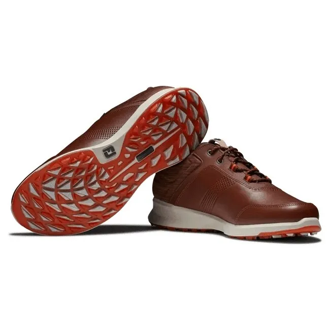 FootJoy Stratos Golf Shoes 50073