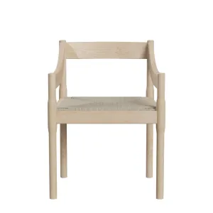 Fritz Hansen Carimate Dining Chair