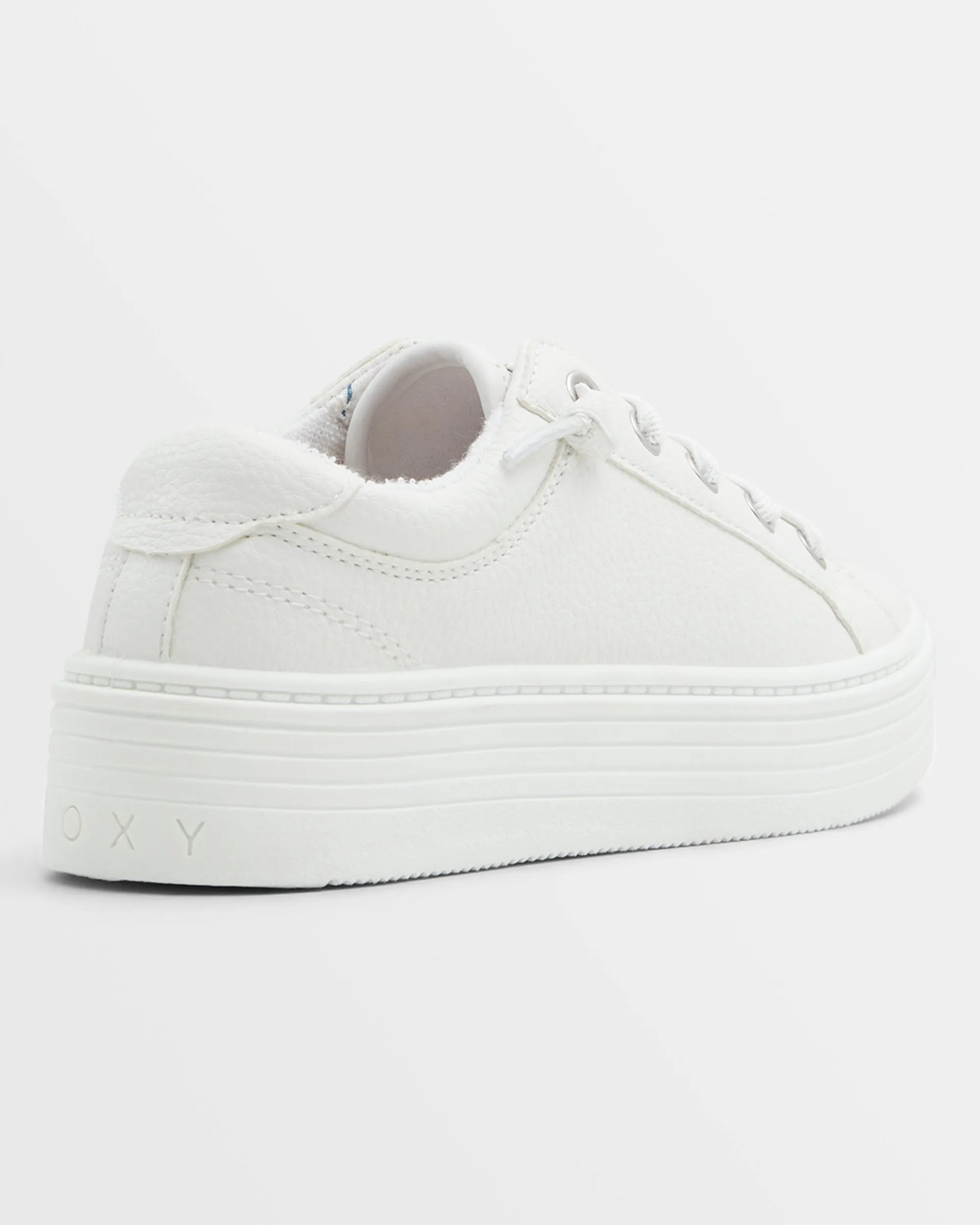 Girls Sheilahh 2.0 Shoes - White