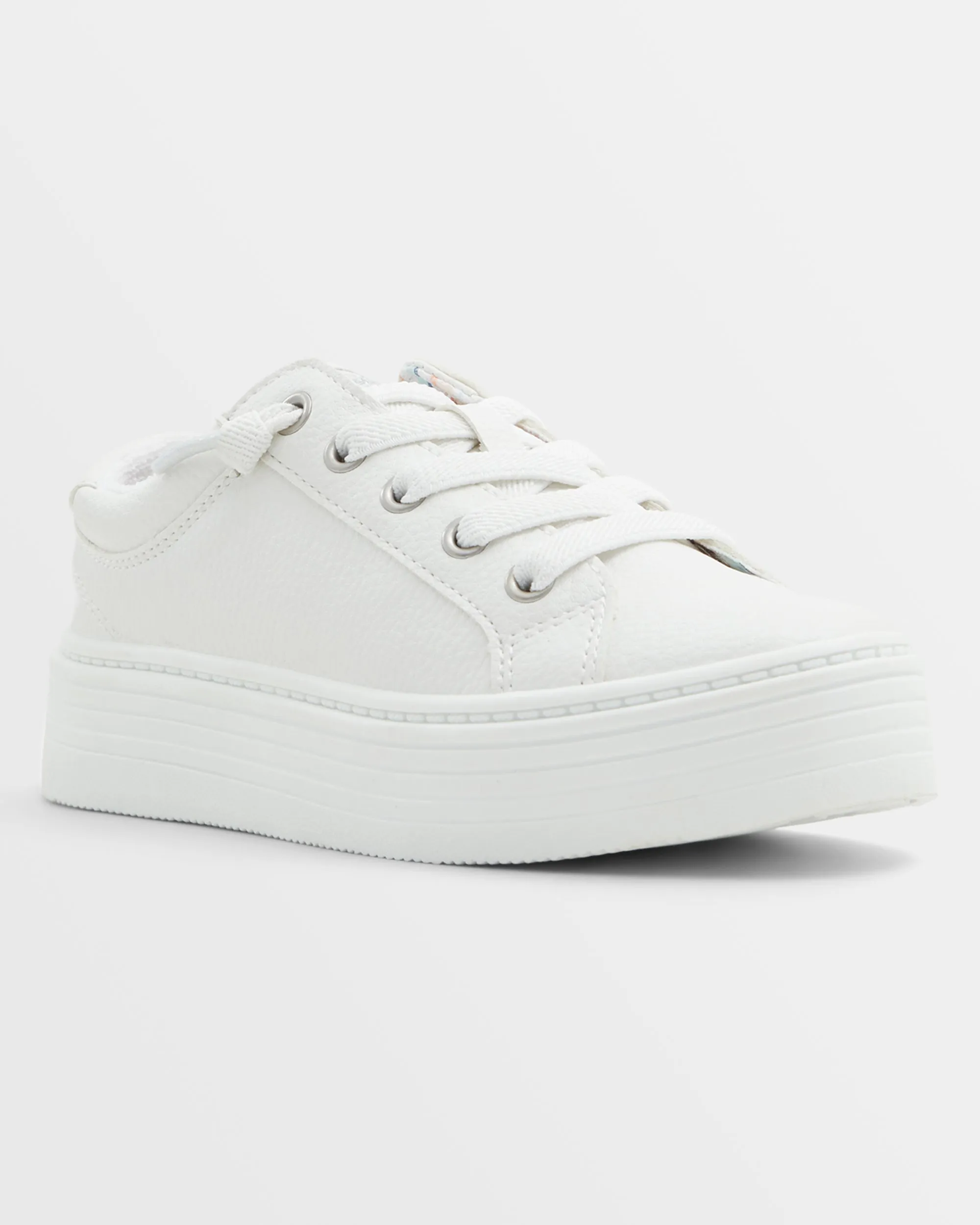 Girls Sheilahh 2.0 Shoes - White