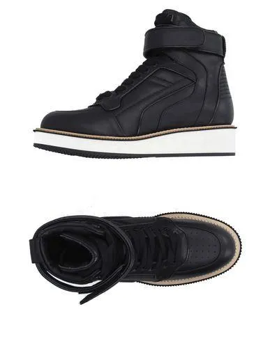 Givenchy Man High-tops & sneakers Black 5 UK