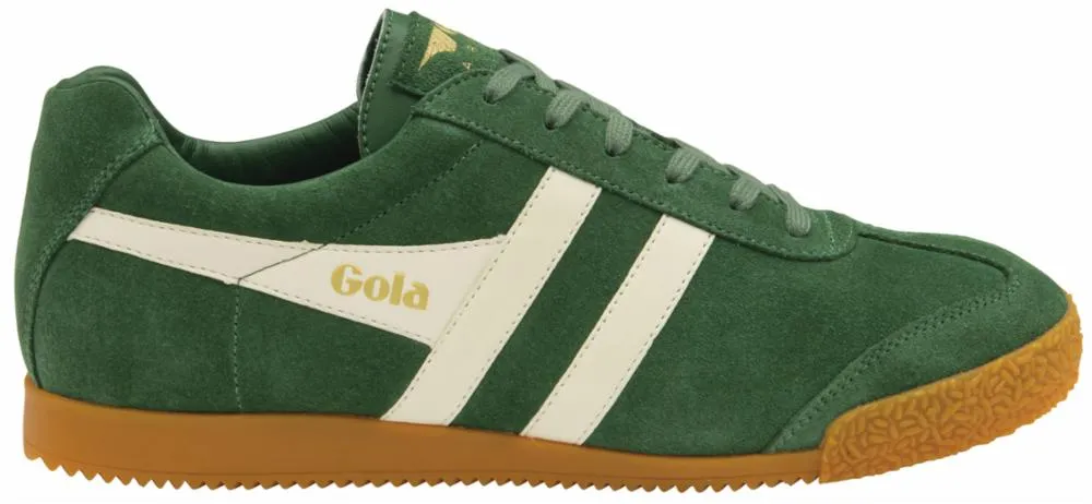 Gola  Men's Harrier Green M