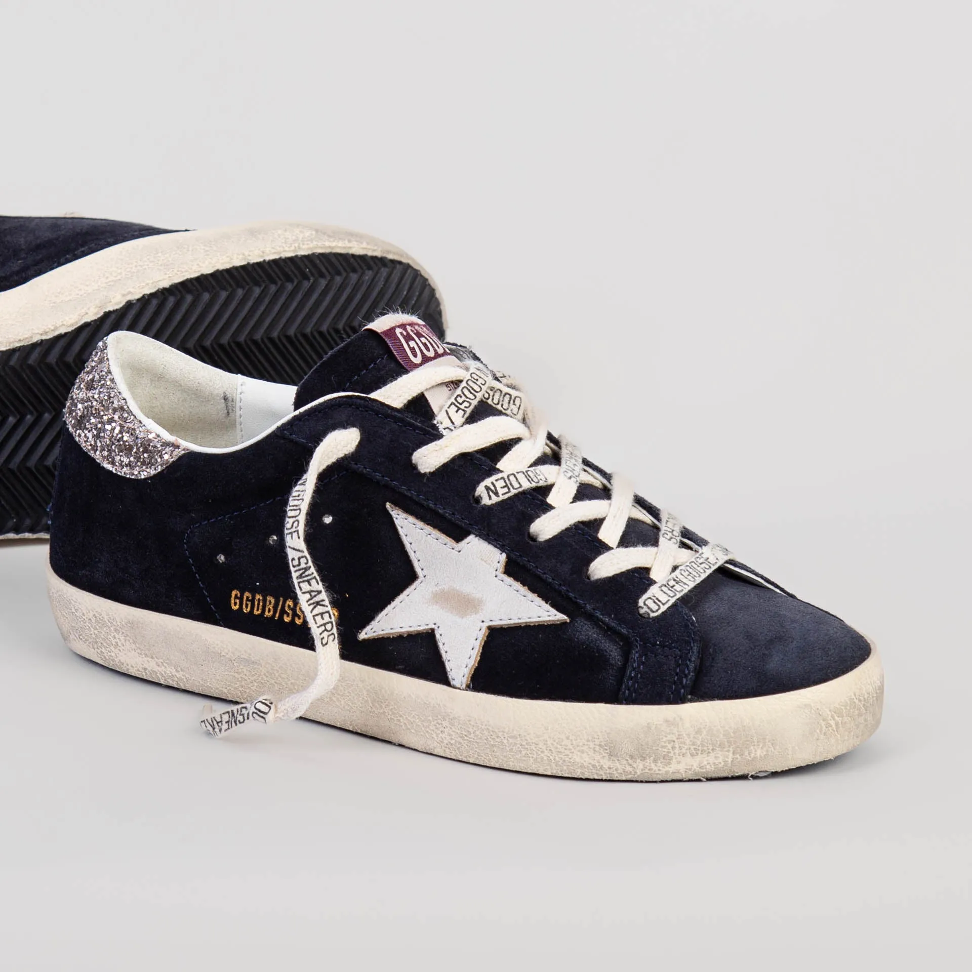 GOLDEN GOOSE SNEAKERS GWF00101.F006163 50600