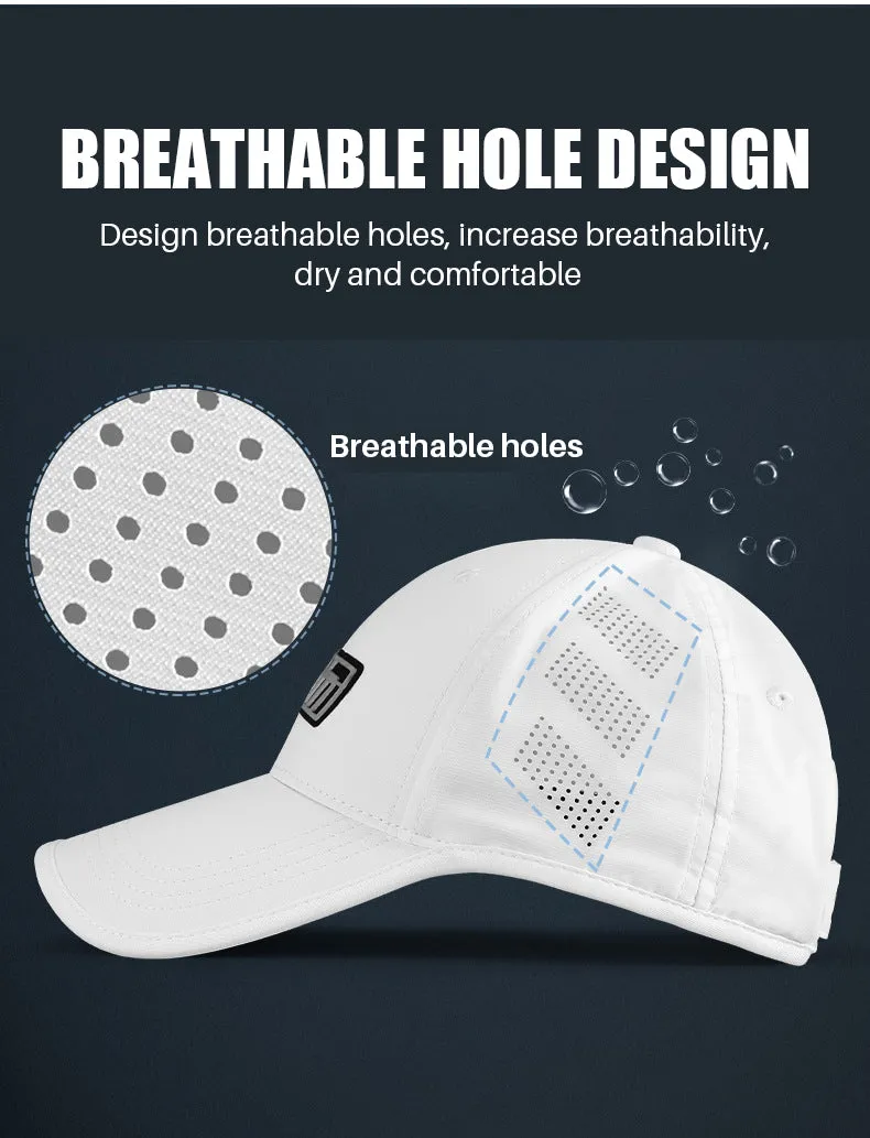 Golf Cap