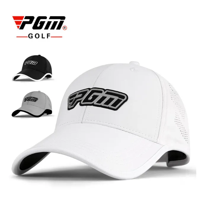 Golf Cap