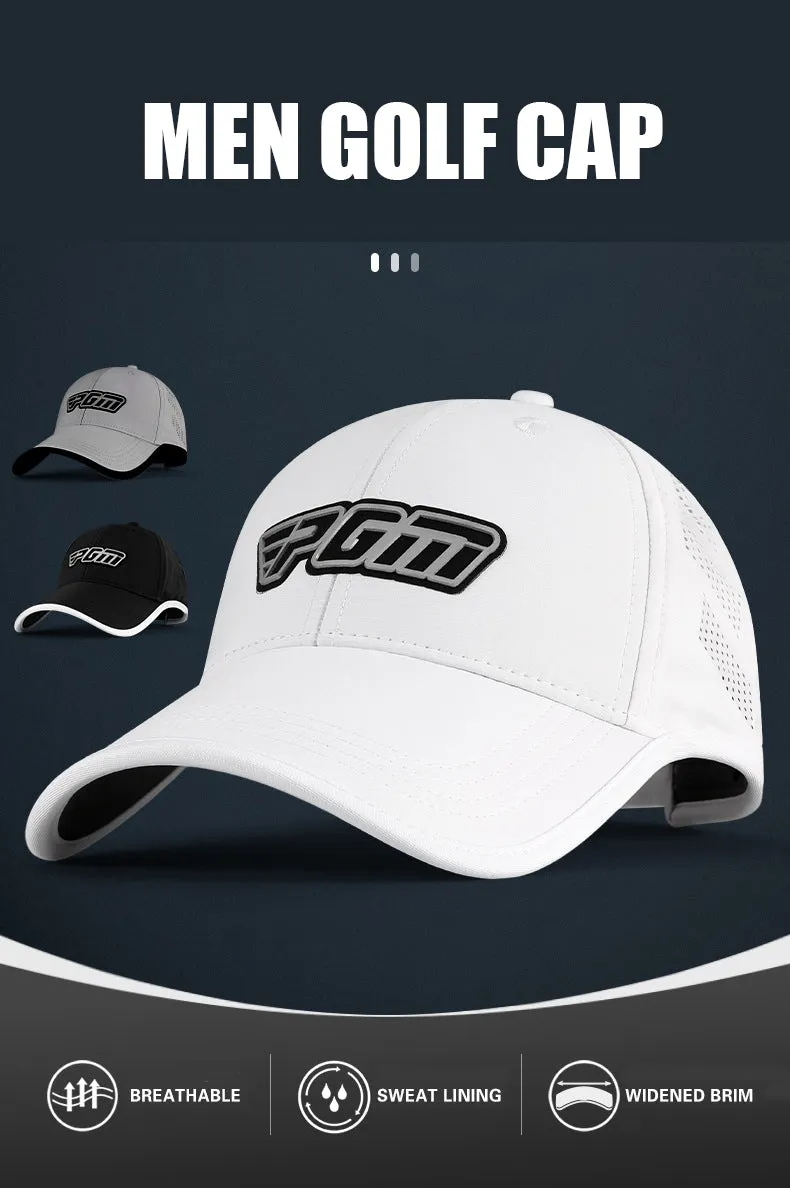 Golf Cap