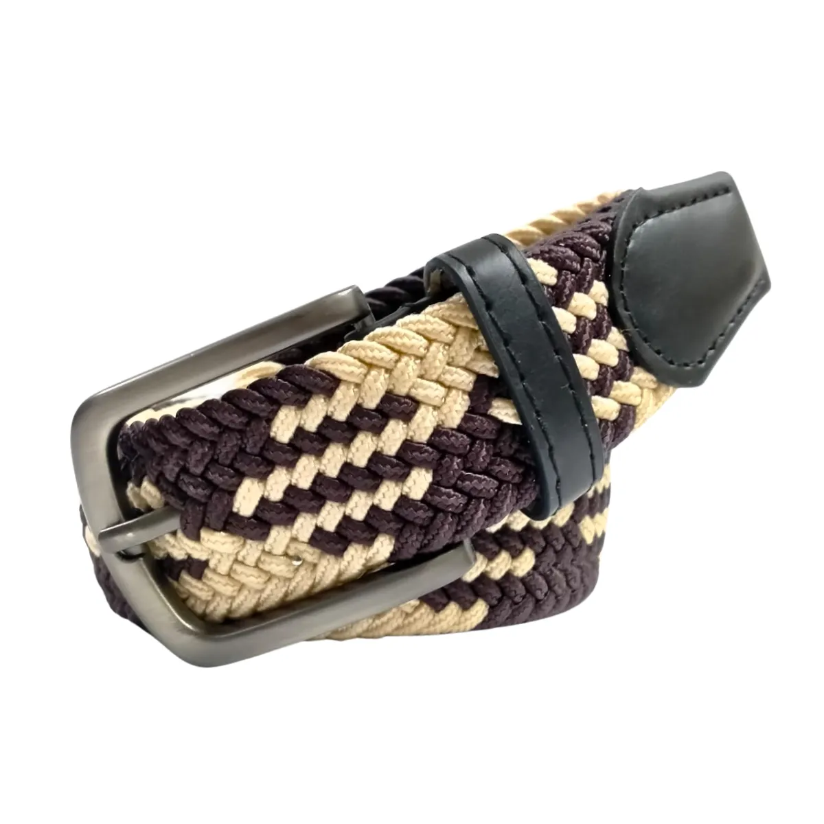 GolfBasic Standard Woven Belts