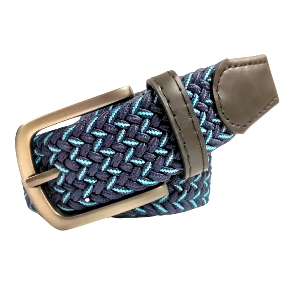 GolfBasic Standard Woven Belts