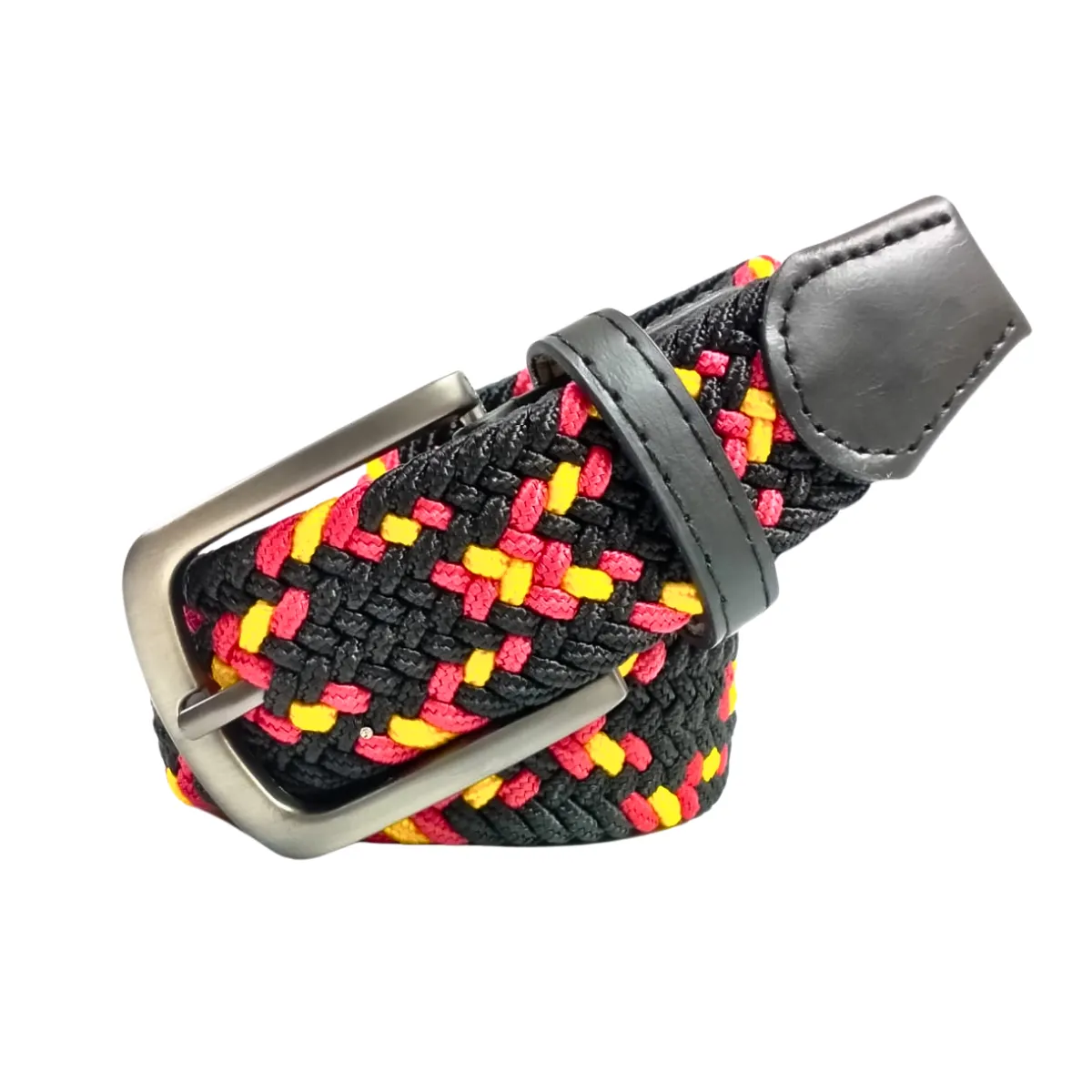 GolfBasic Standard Woven Belts