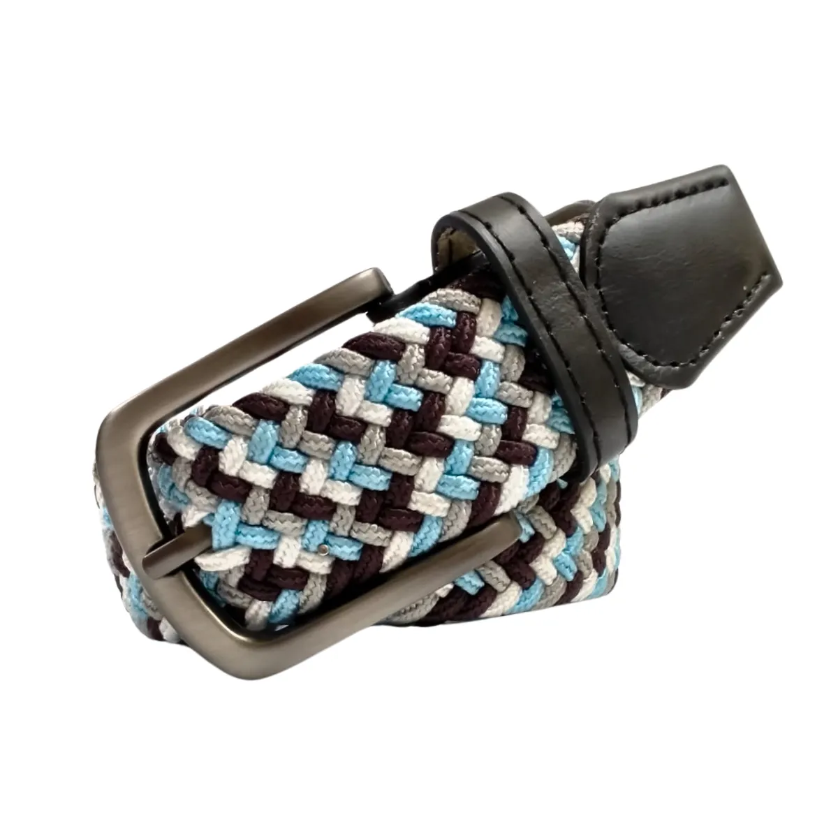 GolfBasic Standard Woven Belts