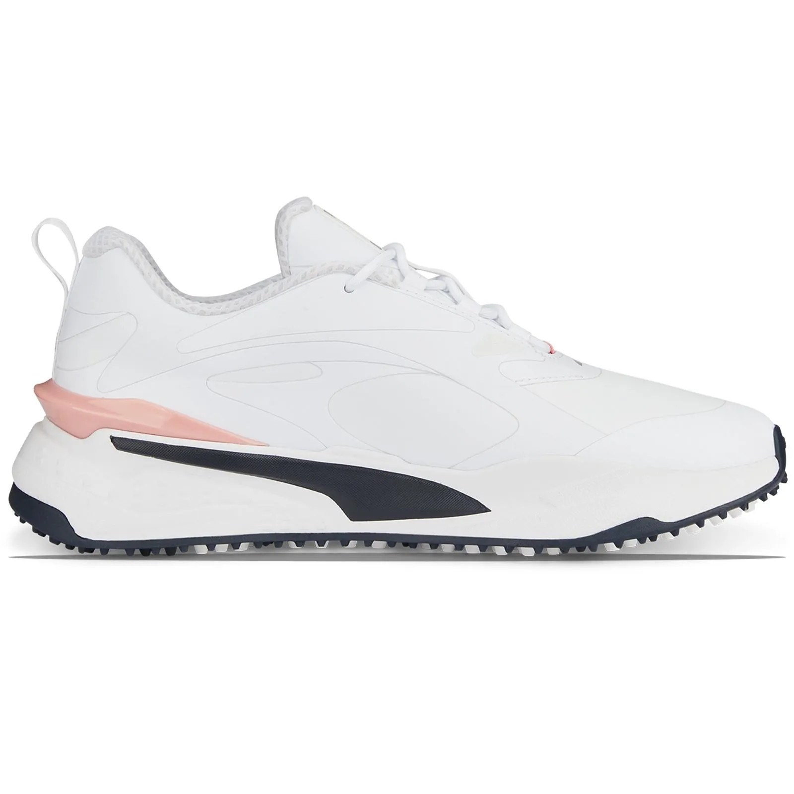 GS/Fast Puma White/Navy - SS23