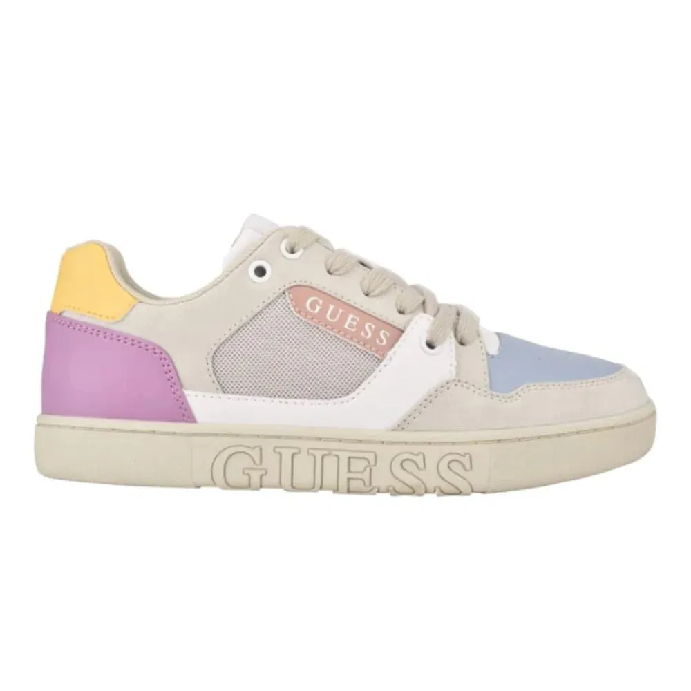 GUESS Berkton 2 Sneaker Women - MLT