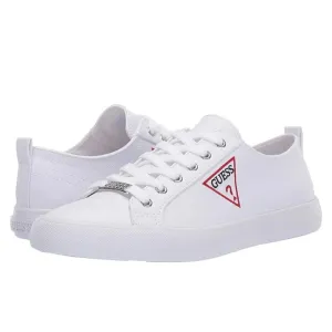 GUESS Catching Sneakers Women - WHT