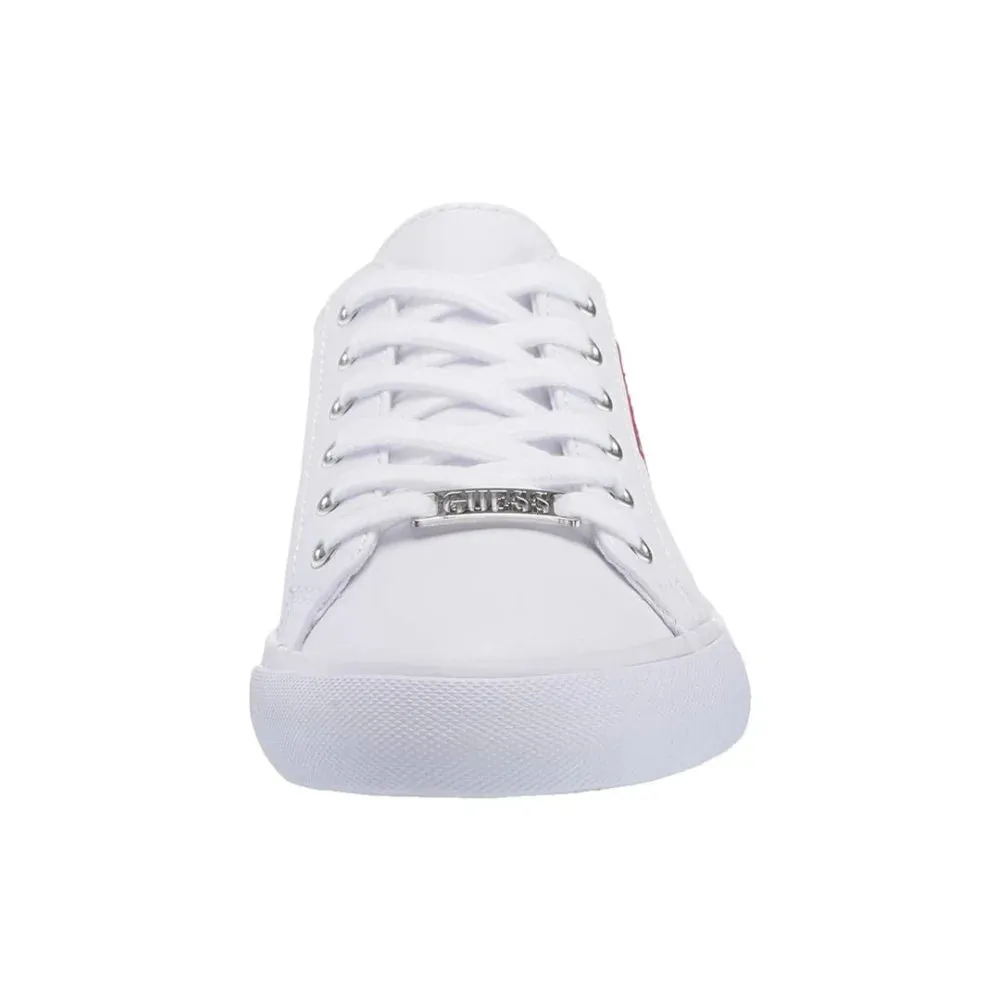 GUESS Catching Sneakers Women - WHT