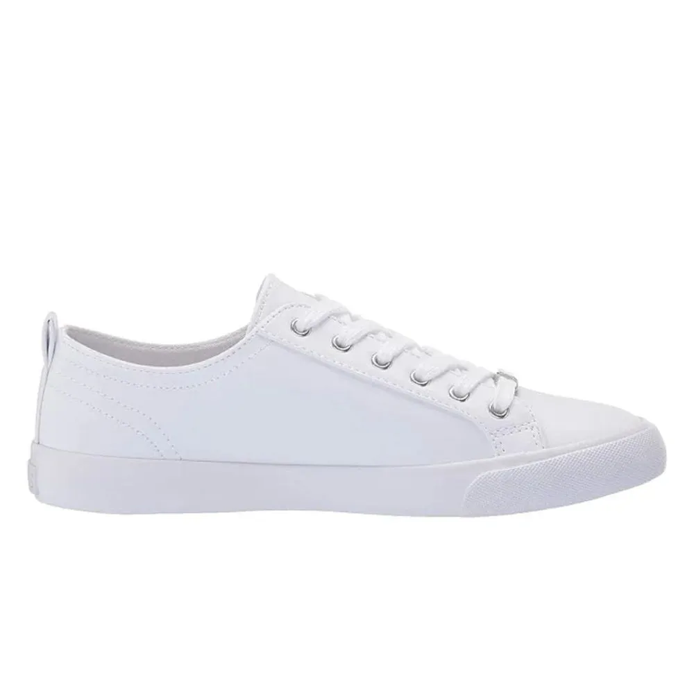 GUESS Catching Sneakers Women - WHT