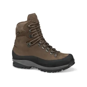 Hanwag Ancash II GORE-TEX Mens Waterproof Boot - Brown/Asphalt