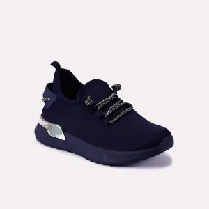 Haven Blue Sneakers 0440652