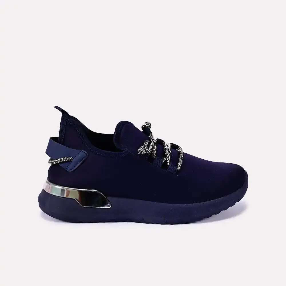 Haven Blue Sneakers 0440652